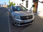Dacia Logan MCV miniatura 4